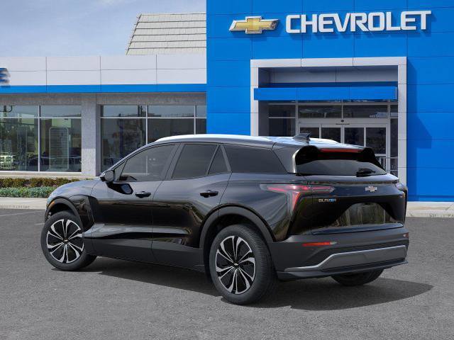 New 2026 Chevrolet Blazer EV LT image 3