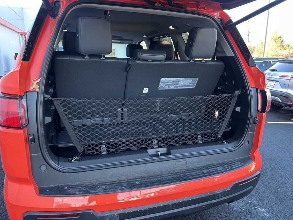 Used 2023 Toyota Sequoia TRD Pro image 12