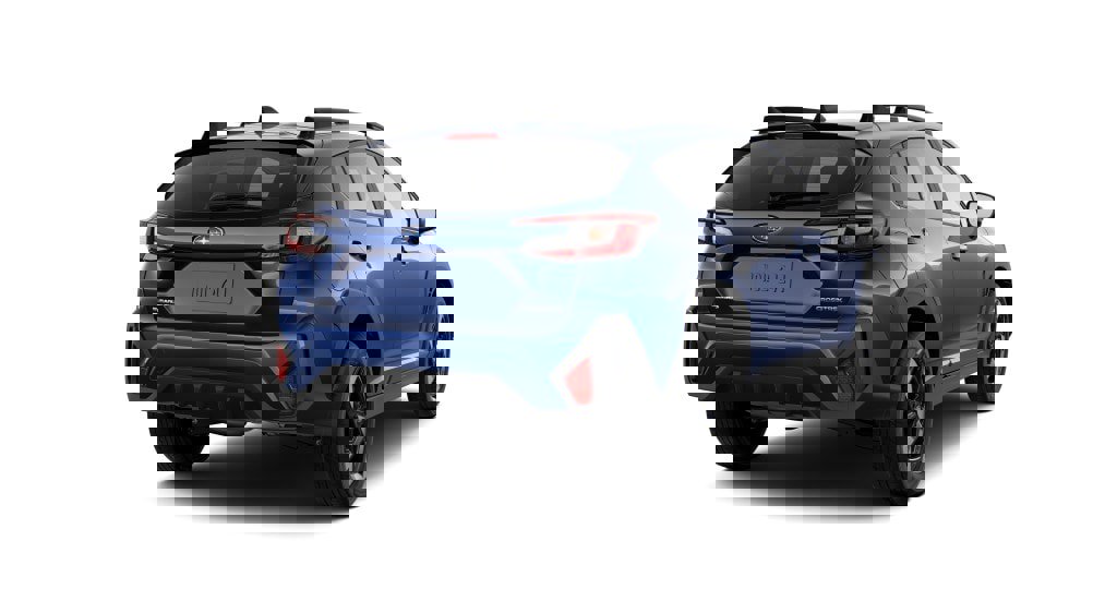 New 2025 Subaru Crosstrek 2.5i Limited image 22