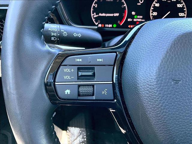 Used 2024 Honda CR-V EX-L image 20