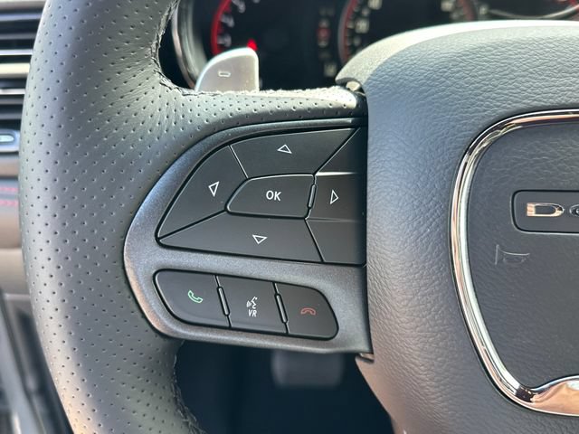 New 2026 Dodge Durango GT AWD/4WD image 20