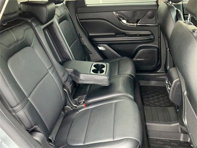 Used 2023 Lincoln Corsair Reserve w/ Equipment Group 201A image 16