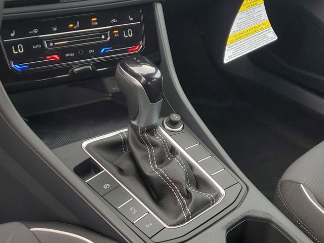 New 2026 Volkswagen Jetta Sport FWD image 22