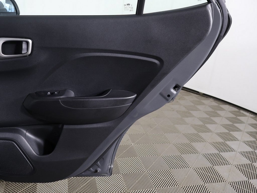 Certified 2024 Hyundai Venue SEL FWD image 23