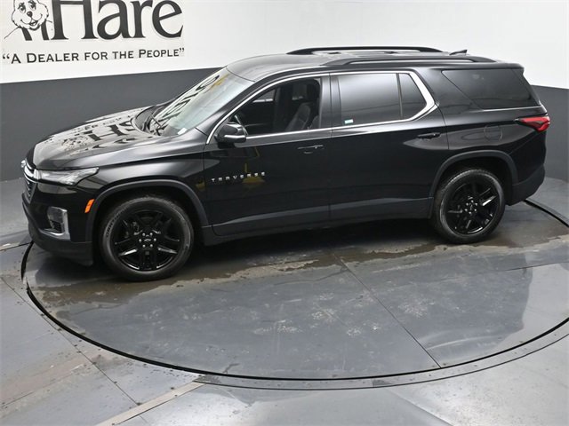 Used 2023 Chevrolet Traverse LT w/ LPO, Floor Liner Package image 58