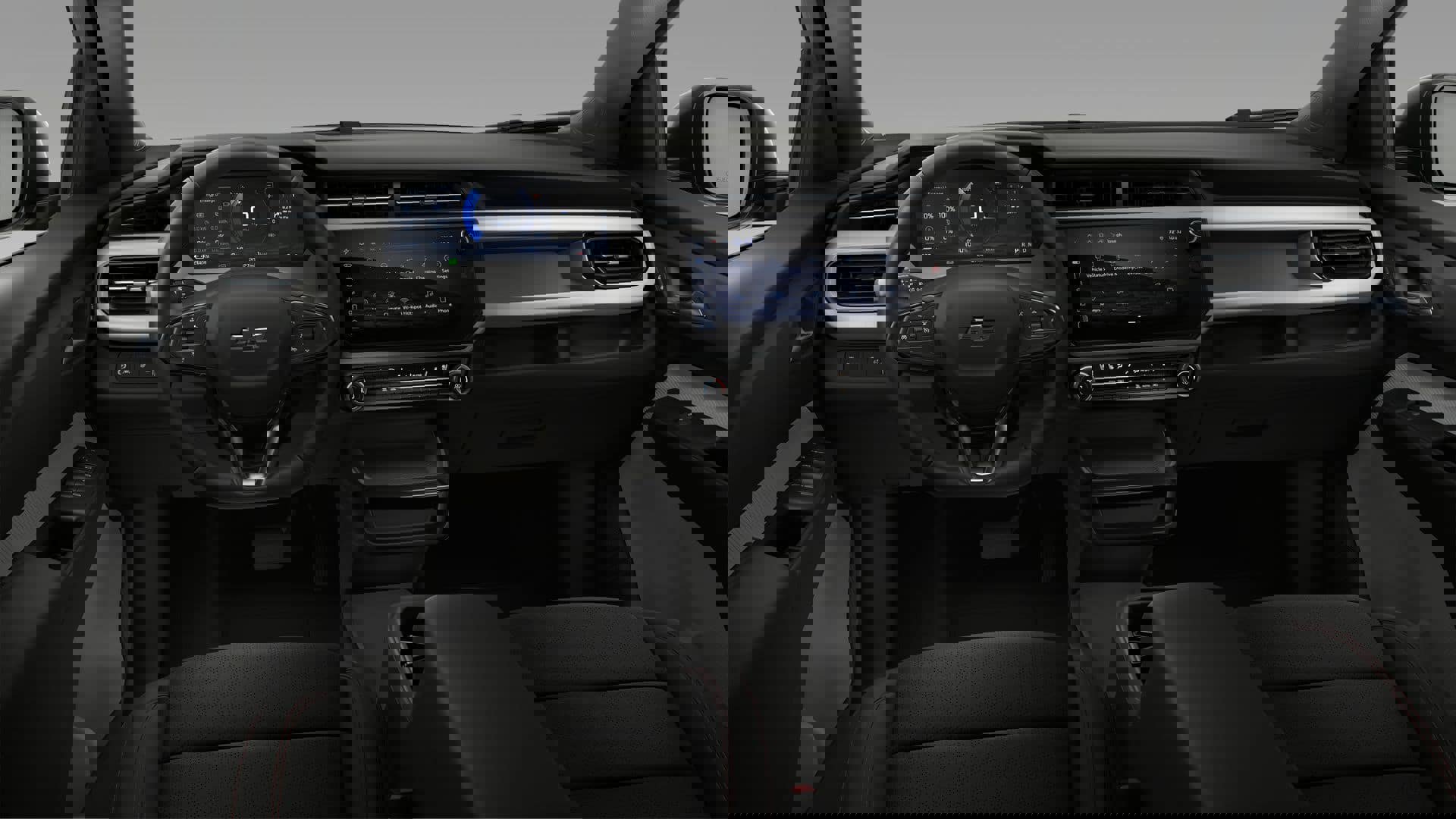 New 2027 Chevrolet Bolt RS image 34