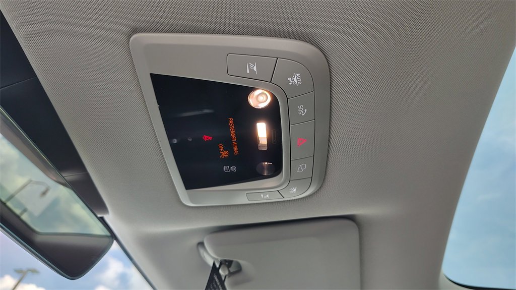 New 2025 Volvo EX90 Ultra image 28