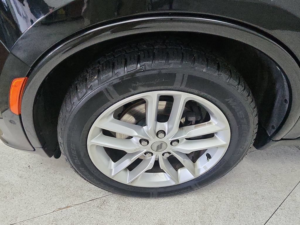 Used 2021 Dodge Durango R/T AWD/4WD image 15