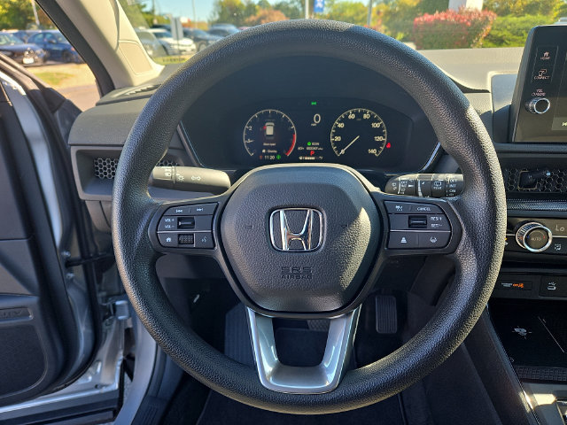 Used 2026 Honda CR-V EX image 19