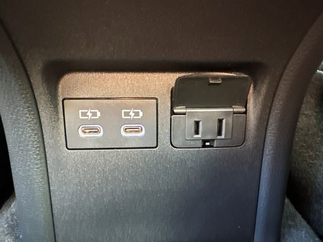 New 2026 Toyota Prius Plug-In Hybrid FWD image 16