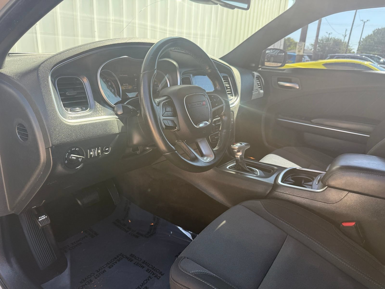 Used 2018 Dodge Charger R/T RWD image 18