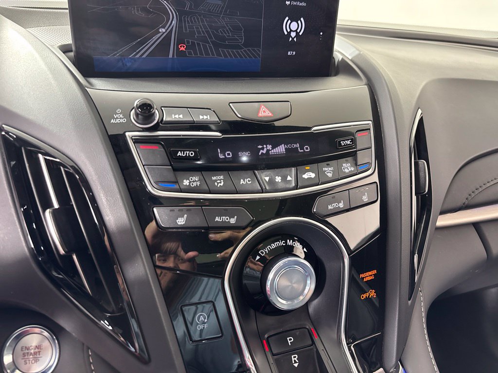 Certified 2024 Acura RDX w/ Technology Package AWD/4WD image 32