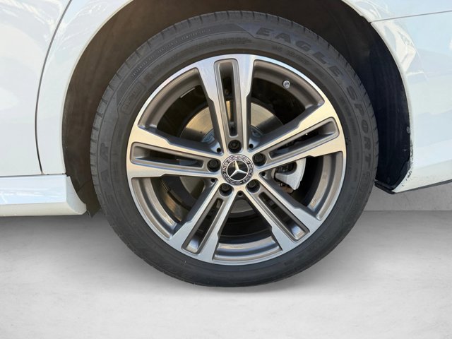 Used 2023 Mercedes-Benz E 350 Sedan image 25