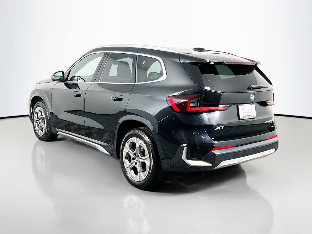 Used 2025 BMW X1 xDrive28i image 7