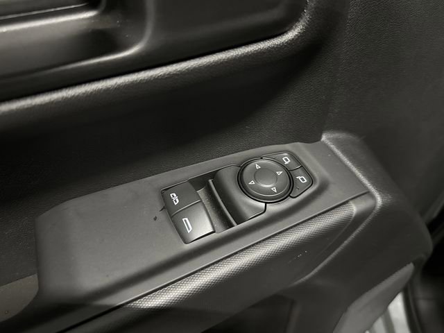 Certified 2025 Chevrolet Silverado 1500 W/T w/ WT Value Package image 22