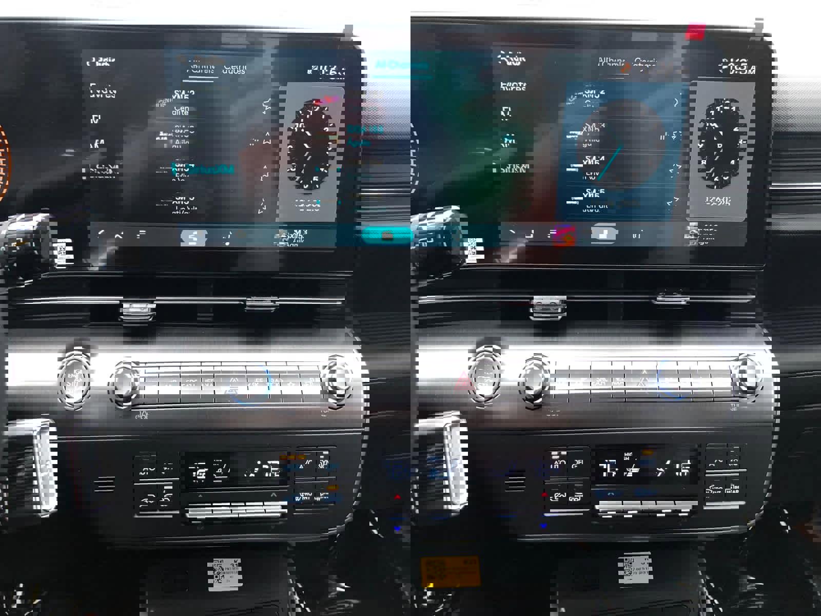 New 2026 Hyundai Kona SEL Premium image 21