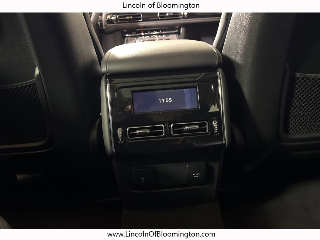New 2026 Lincoln Aviator AWD image 65