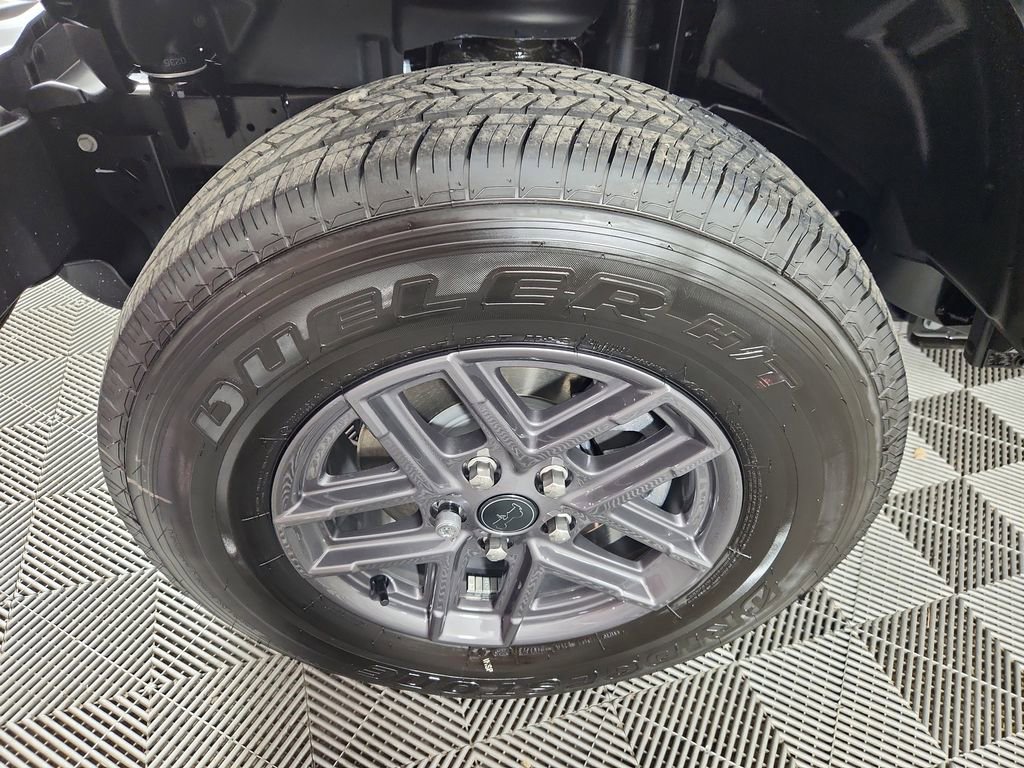 New 2025 Jeep Gladiator Sport image 25