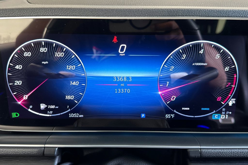 Certified 2025 Mercedes-Benz GLE 350 4MATIC image 30