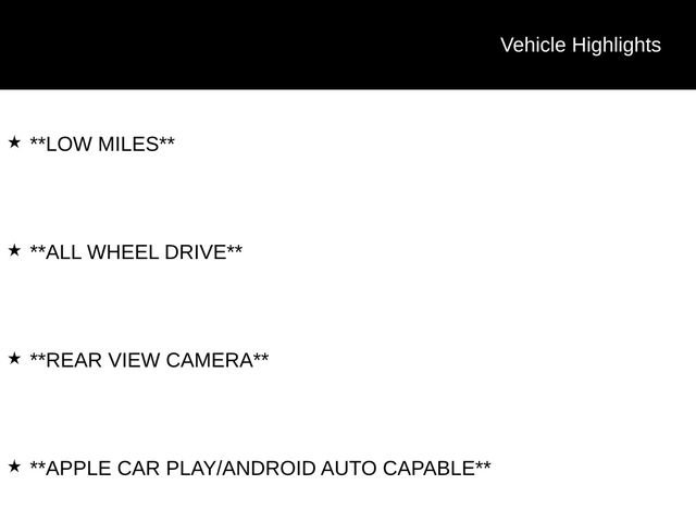 Used 2024 Honda CR-V LX image 11