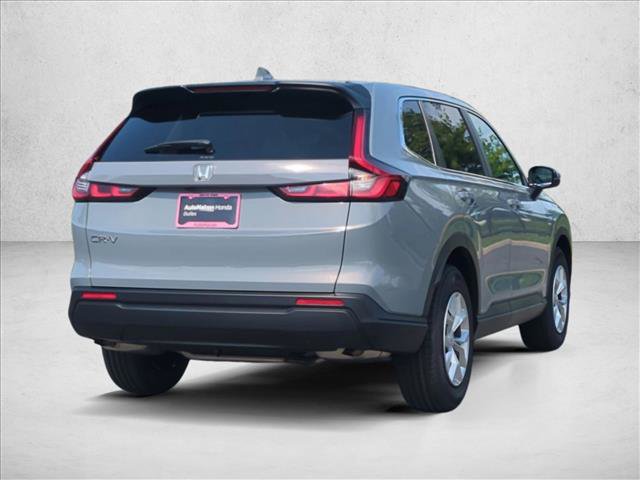 New 2026 Honda CR-V LX image 2