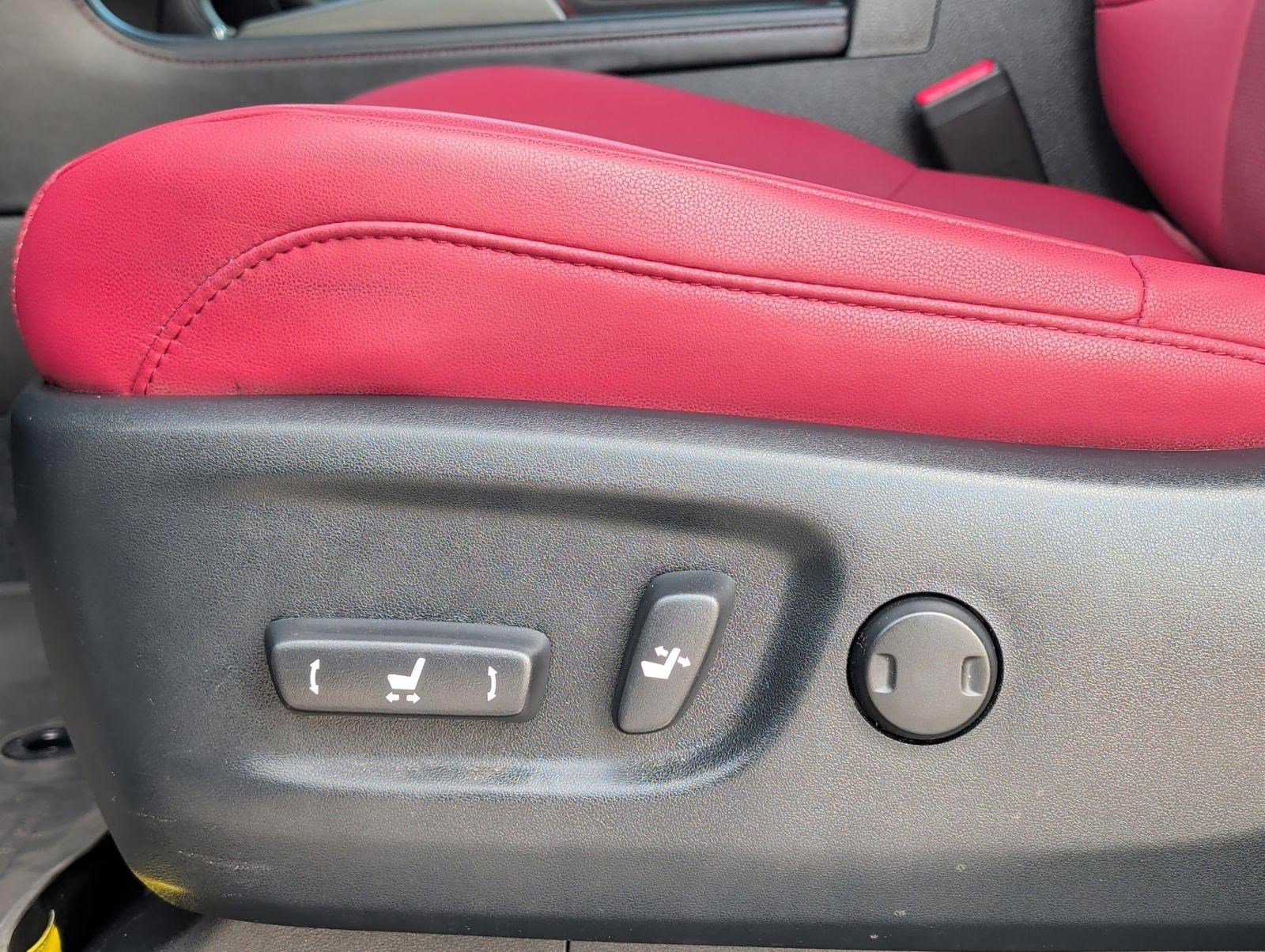 Certified 2023 Lexus GX 460 Premium image 10