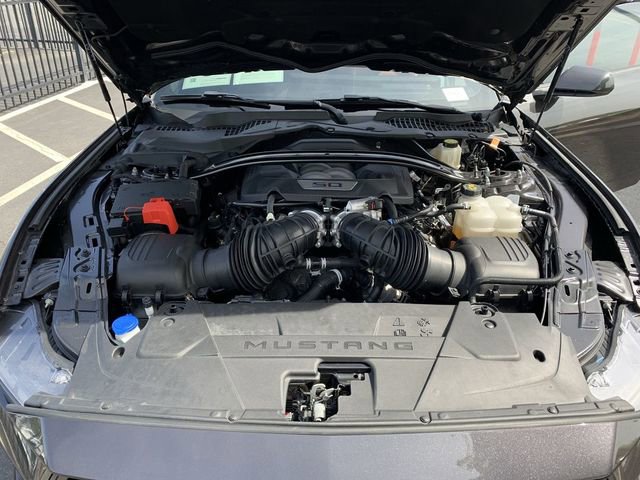 Used 2024 Ford Mustang GT Premium w/ GT Performance Package image 14
