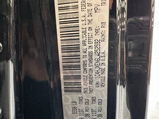 Used 2020 Jeep Wrangler Unlimited Sahara AWD/4WD image 37