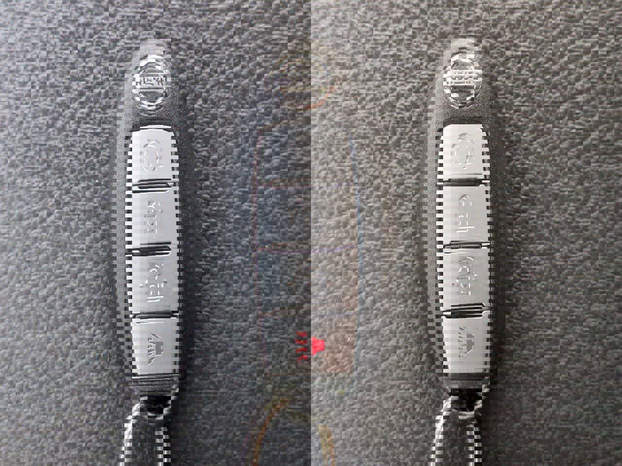 Used 2018 Nissan Titan SL image 36