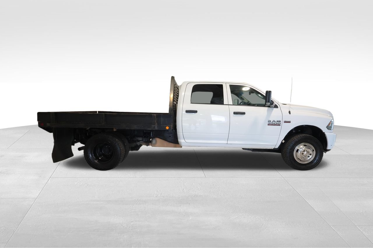 Used 2015 RAM 3500 Tradesman AWD/4WD image 4
