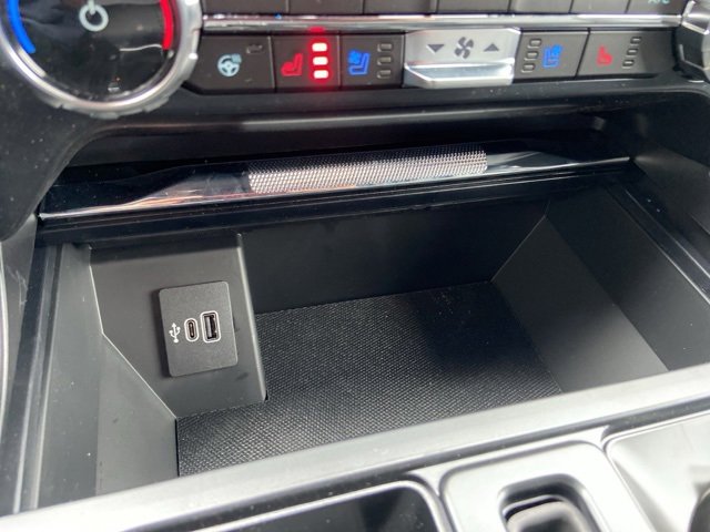 New 2025 Ford F150 Lariat image 25