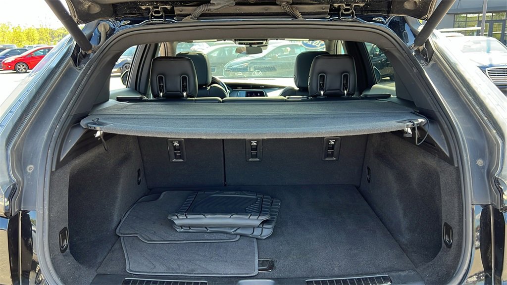 Used 2020 Cadillac XT4 Sport image 37