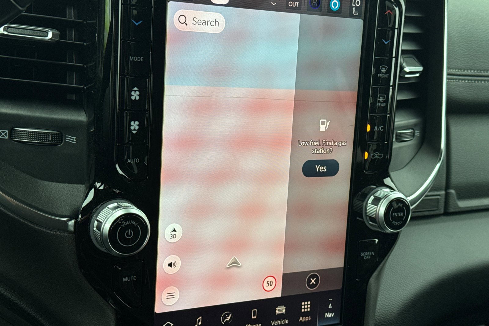 New 2026 RAM 3500 Laramie w/ Night Edition image 17