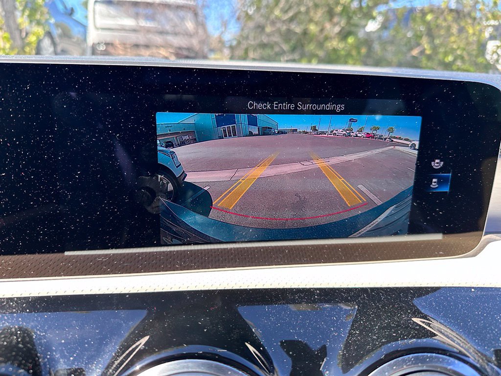Used 2020 Mercedes-Benz A 220 image 18