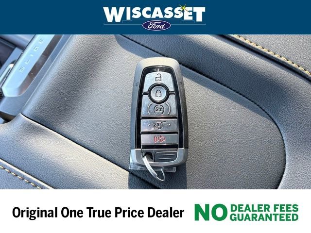 New 2025 Ford Expedition Tremor image 19