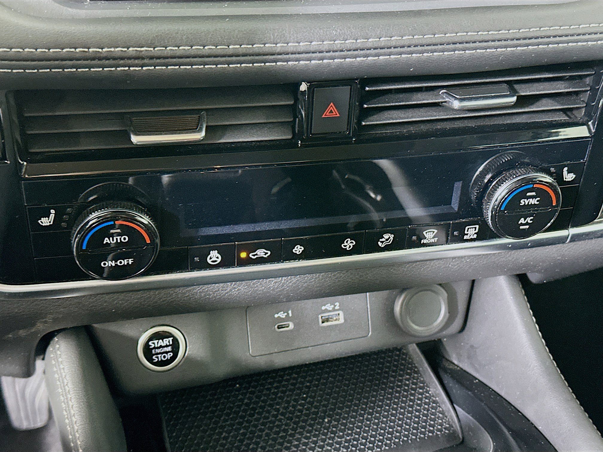 Used 2023 Nissan Rogue SL AWD/4WD image 23