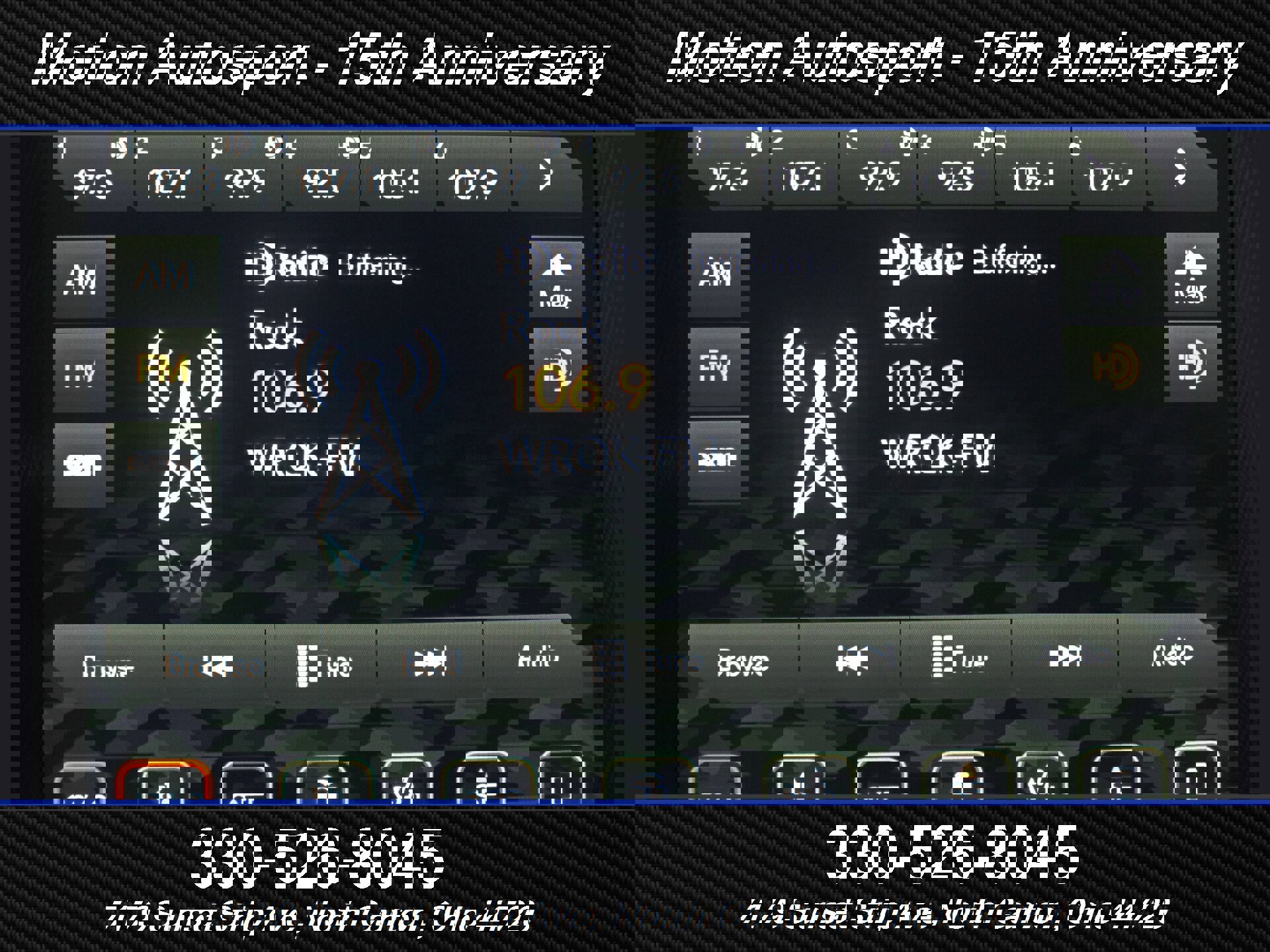 Used 2018 Jeep Wrangler Unlimited Sahara w/ Uconnect 4C Nav & Sound Group image 28