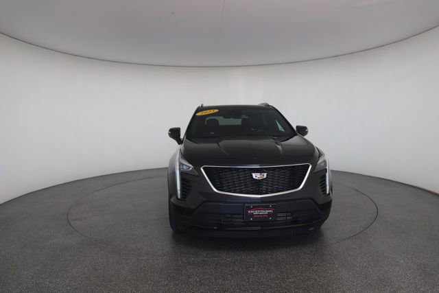 Used 2023 Cadillac XT4 Sport w/ Sun And Sound Package image 31