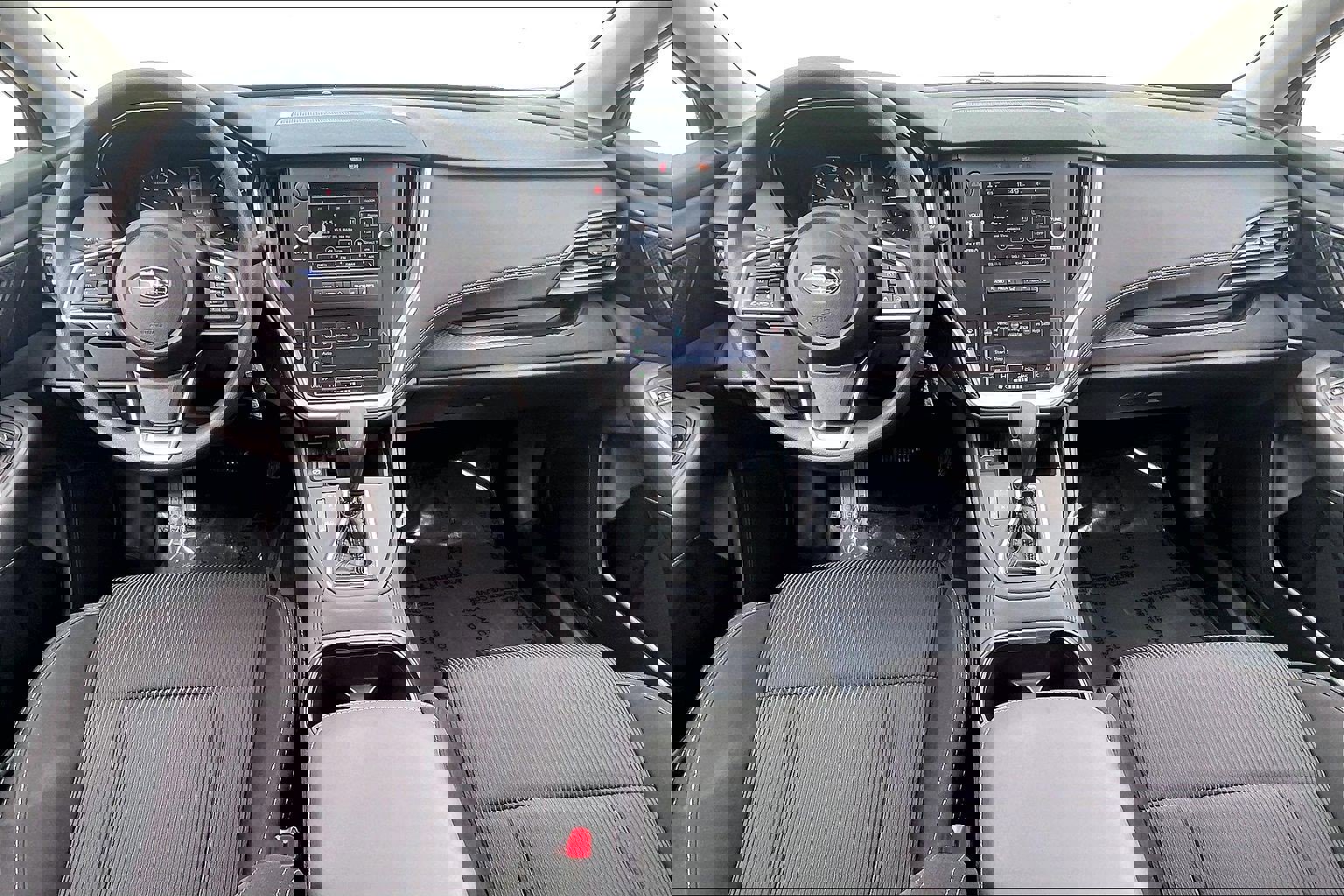 Used 2025 Subaru Legacy image 19