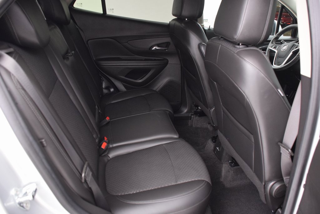 Used 2022 Buick Encore Preferred w/ Safety Package image 17