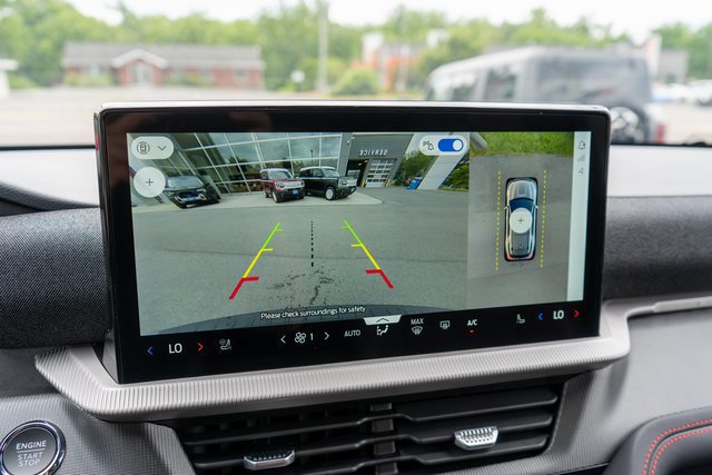 New 2026 Ford Explorer ST-Line AWD/4WD image 19