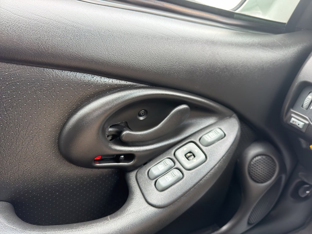 Used 2002 Pontiac Firebird Formula w/ SLP Firehawk Pkg image 12