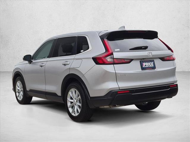 Used 2024 Honda CR-V EX-L image 8