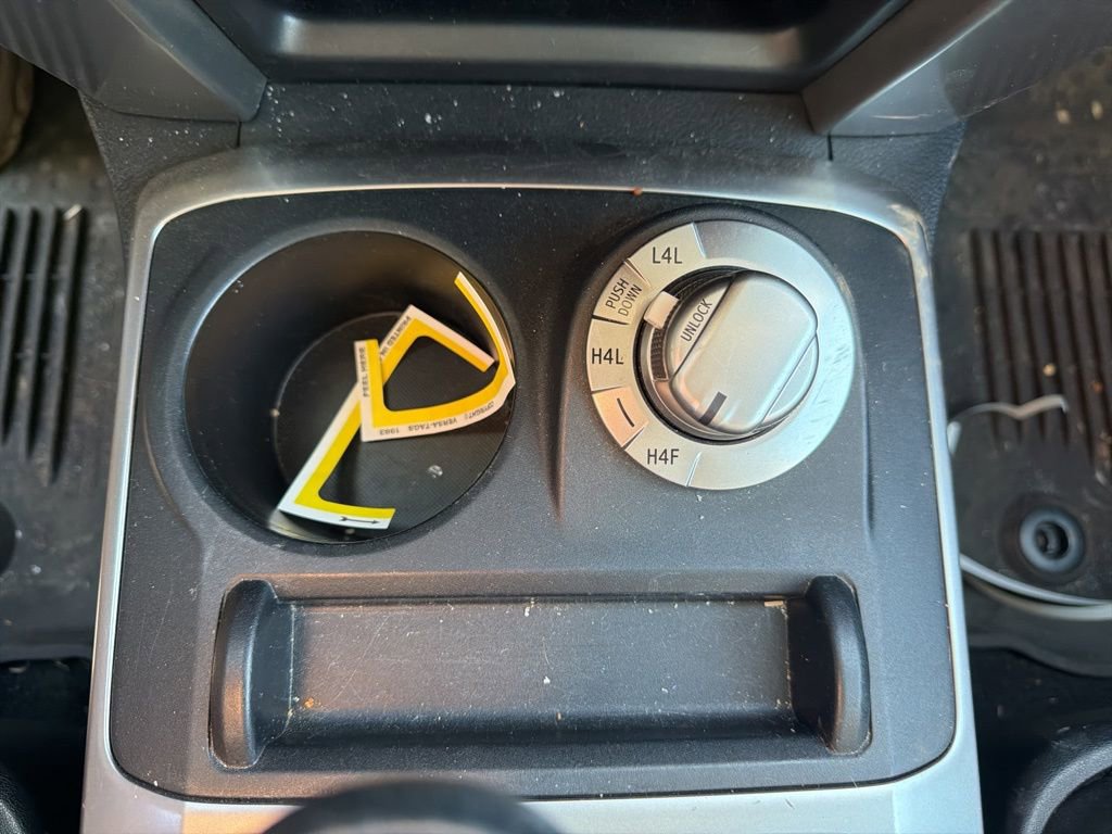 Used 2022 Toyota 4Runner Limited image 14