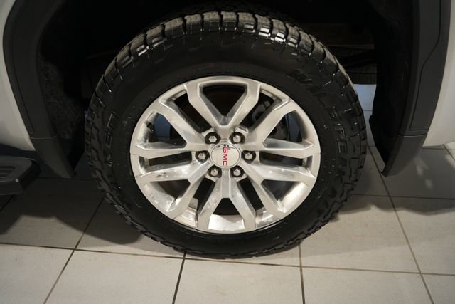 Used 2021 GMC Sierra 1500 SLT w/ SLT Premium Plus Package image 10