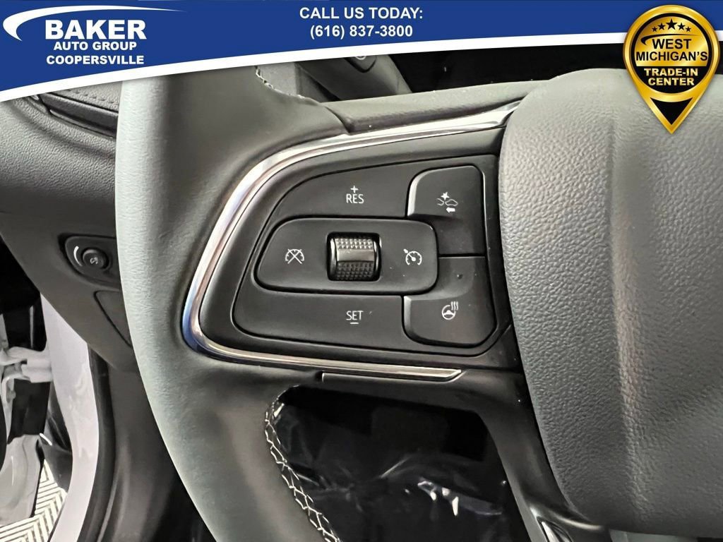 New 2026 Buick Encore GX Preferred w/ Comfort Package FWD image 21