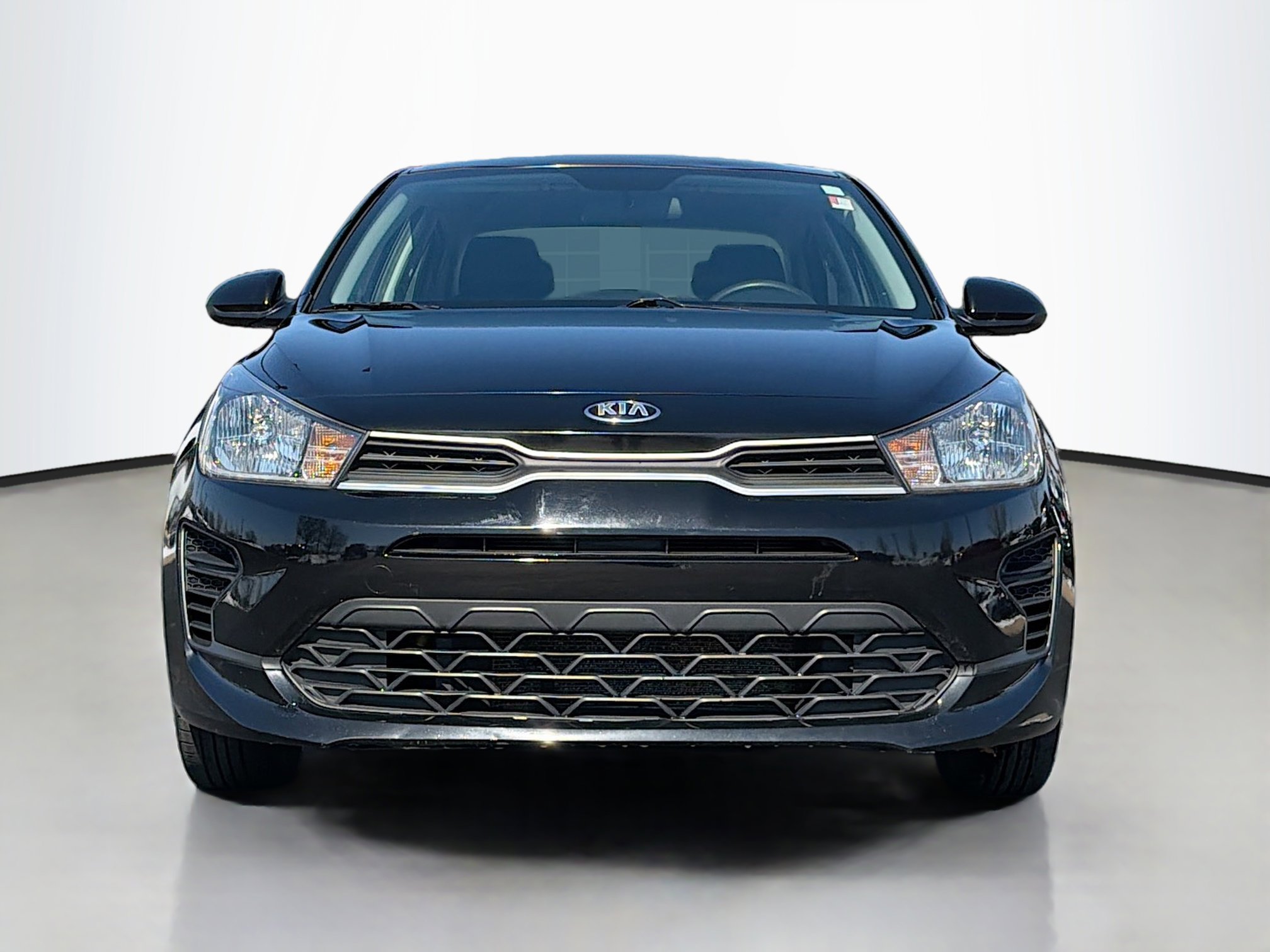 Used 2021 Kia Rio S image 16