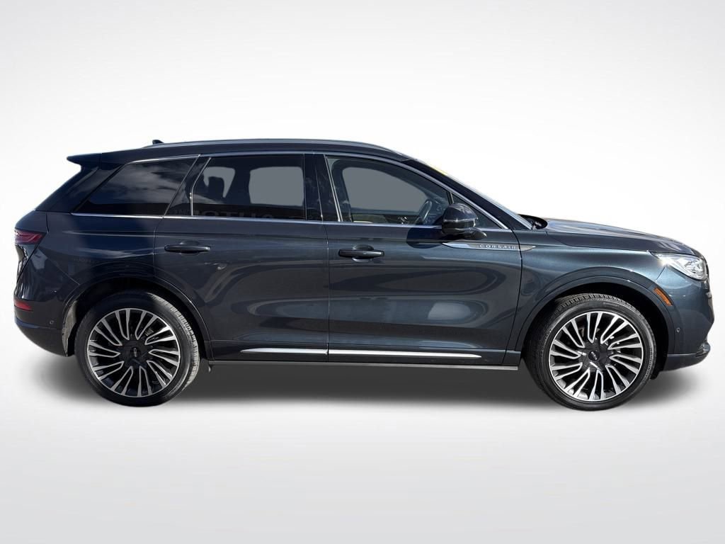 Used 2021 Lincoln Corsair Reserve w/ Equipment Group 201A image 6