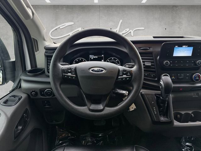 Certified 2023 Ford Transit 350 XL RWD image 21