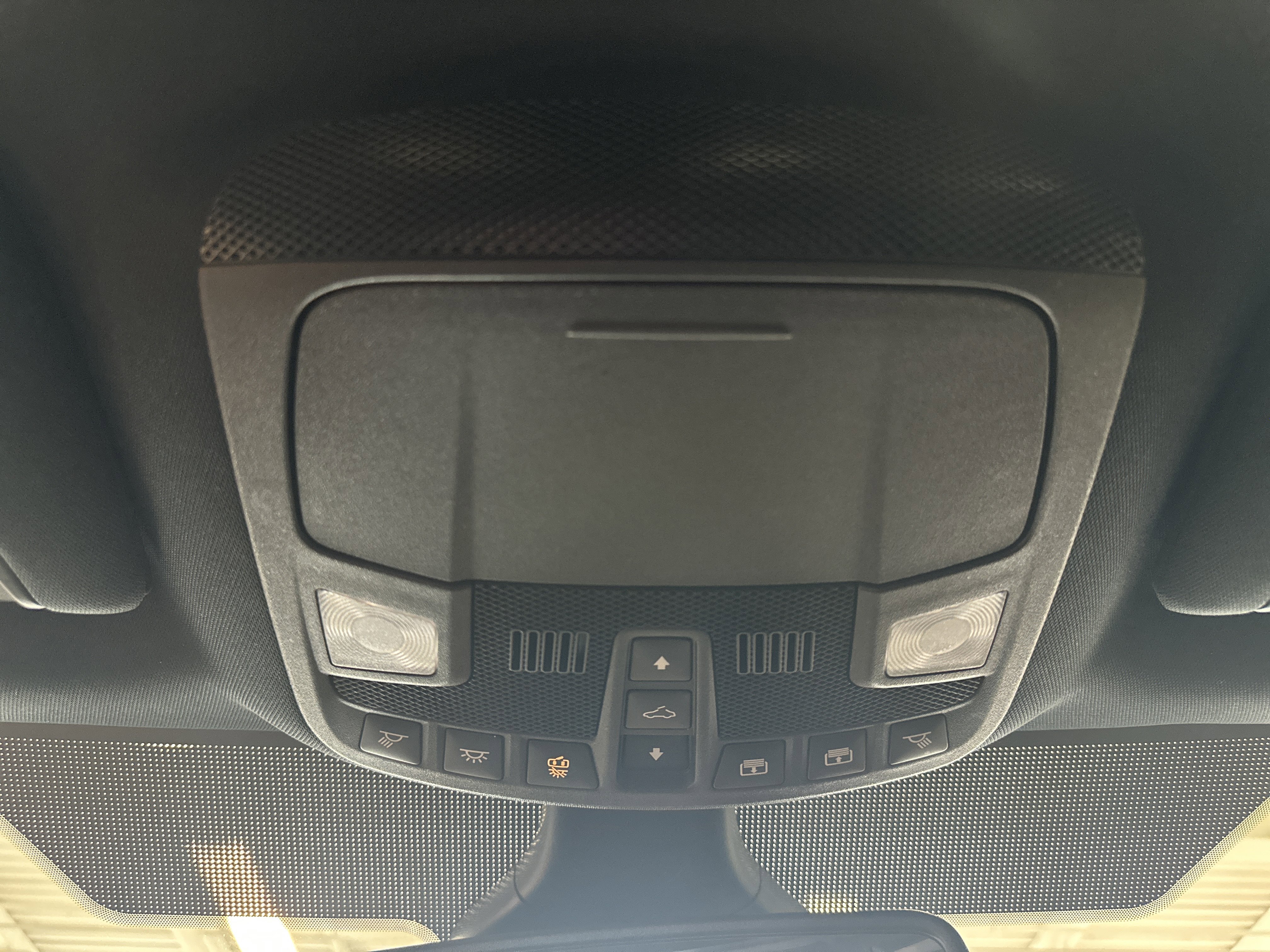 Used 2024 Ford Edge ST-Line image 40